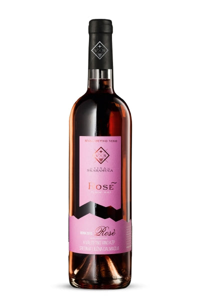 Skaramuča Rosé