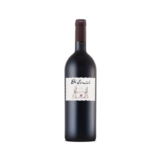 EDI SIMČIČ DUET 0,75l