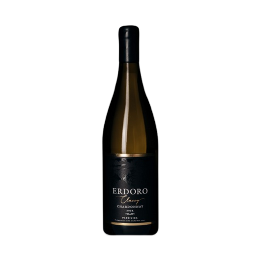 ERDORO CHARDONNAY CLASSY 0,75l