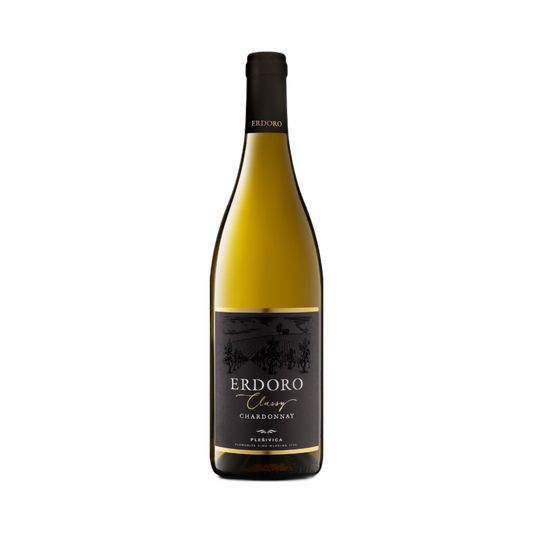 ERDORO CHARDONNAY CLASSY 0,75l