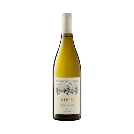 ERDORO PINOT GRIS 0,75l