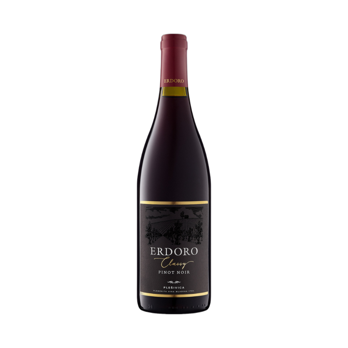 ERDORO PINOT NOIR CLASSY