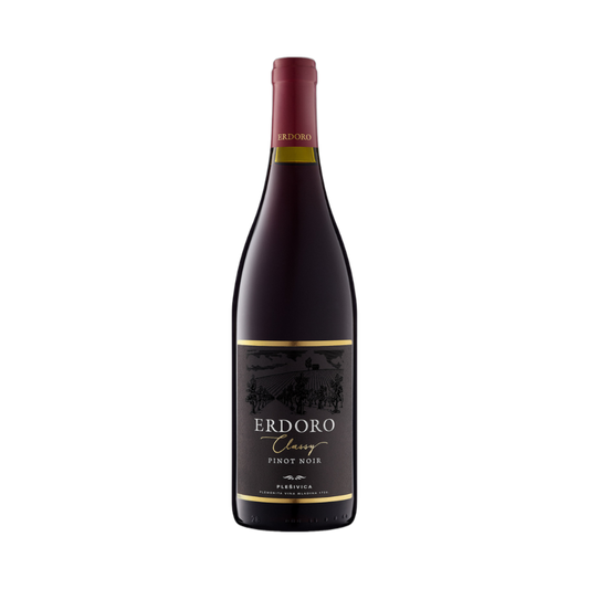 ERDORO PINOT NOIR CLASSY