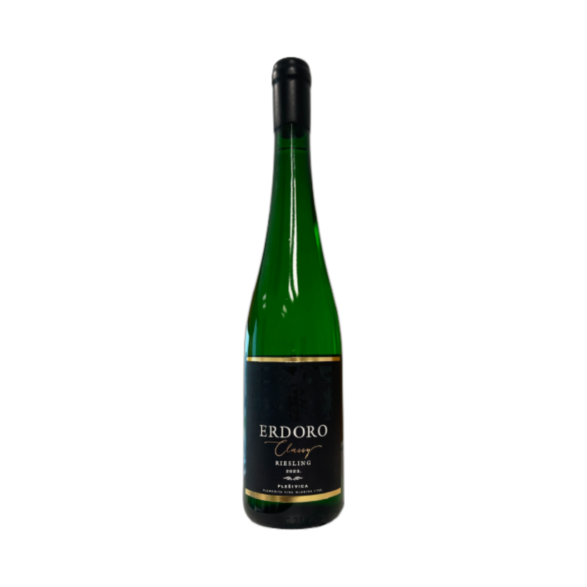 ERDORO RIESLING CLASSY 0,75l