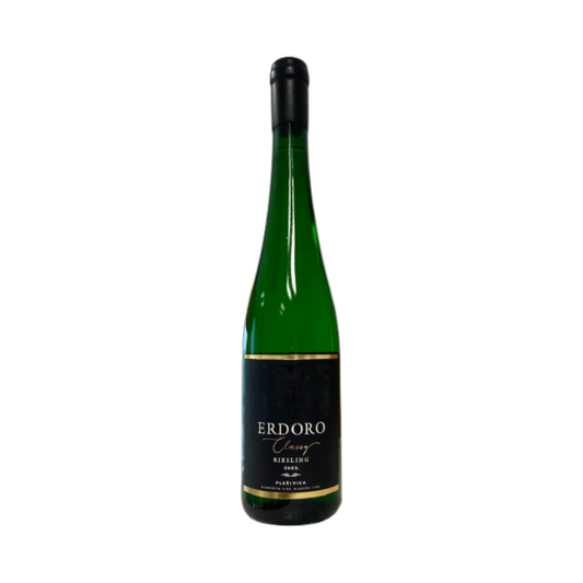 ERDORO RIESLING CLASSY 0,75l