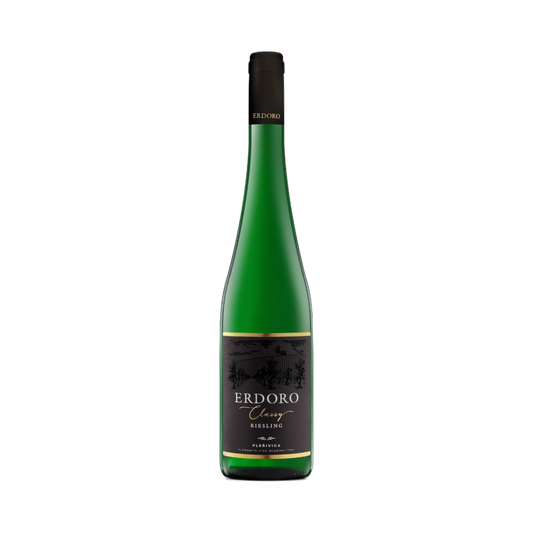 ERDORO RIESLING CLASSY 0,75l