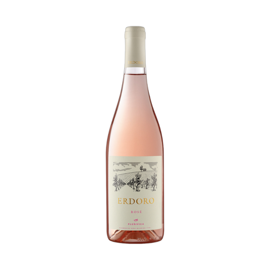 ERDORO ROSE 0,75l