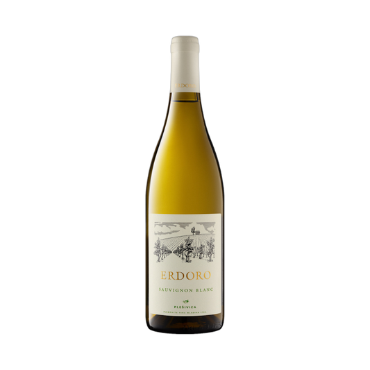 ERDORO SAUVIGNON BLANC 0,75l