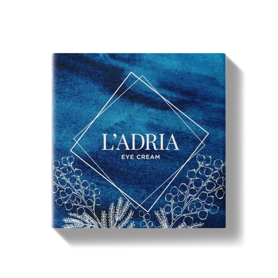 L'ADRIA - Augencreme