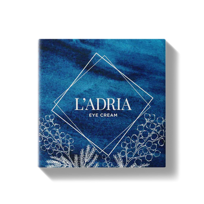 L'ADRIA - Augencreme