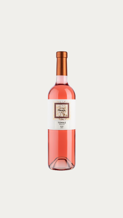 Tomaz - Rosé Flaminio 0,75 l