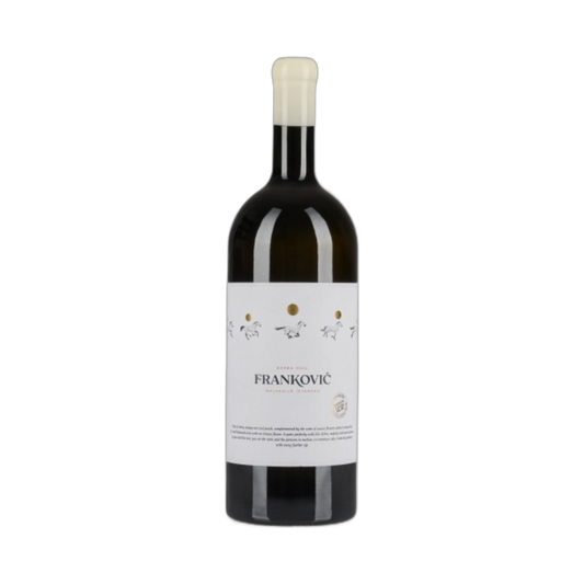 FRANKOVIĆ MALVAZIJA ISTARSKA 1.5 L