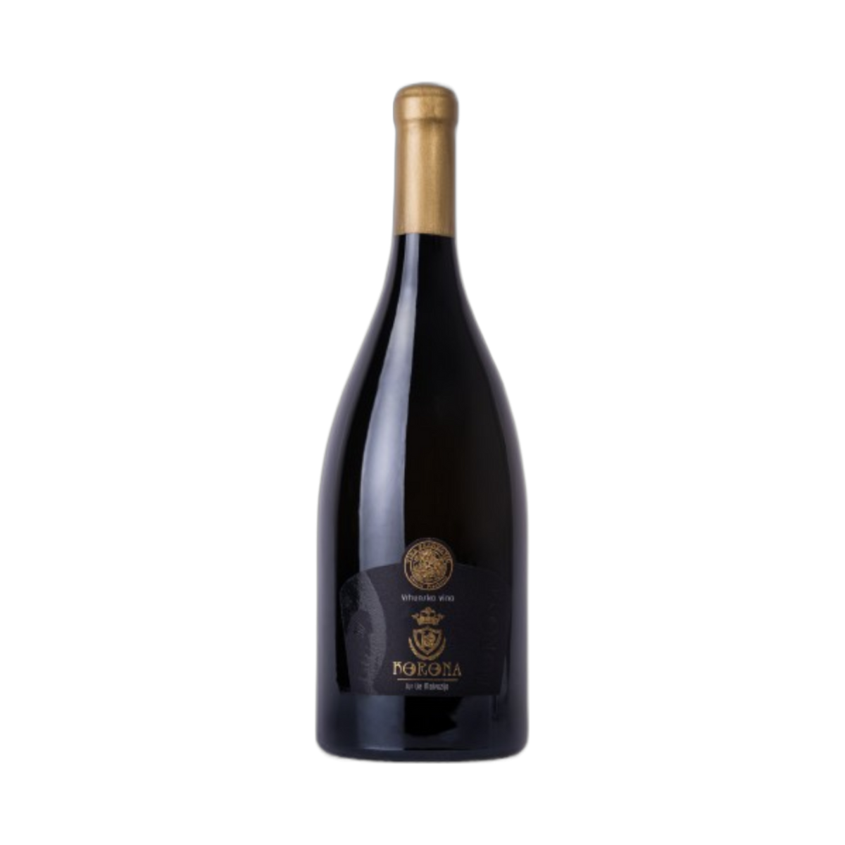 FRANKOVIC MALVAZIJA  KORONA 1.5