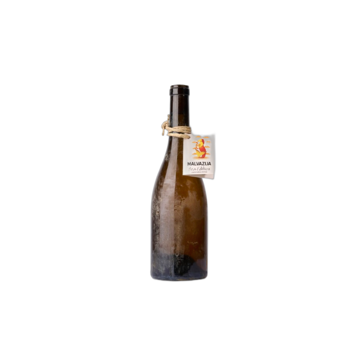 FRANKOVIĆ MALVAZIJA SEA EDITION 0.75 L