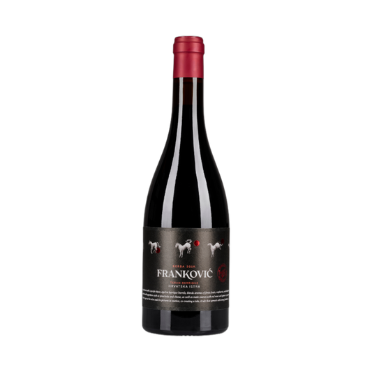 FRANKOVIC TERAN 1.5