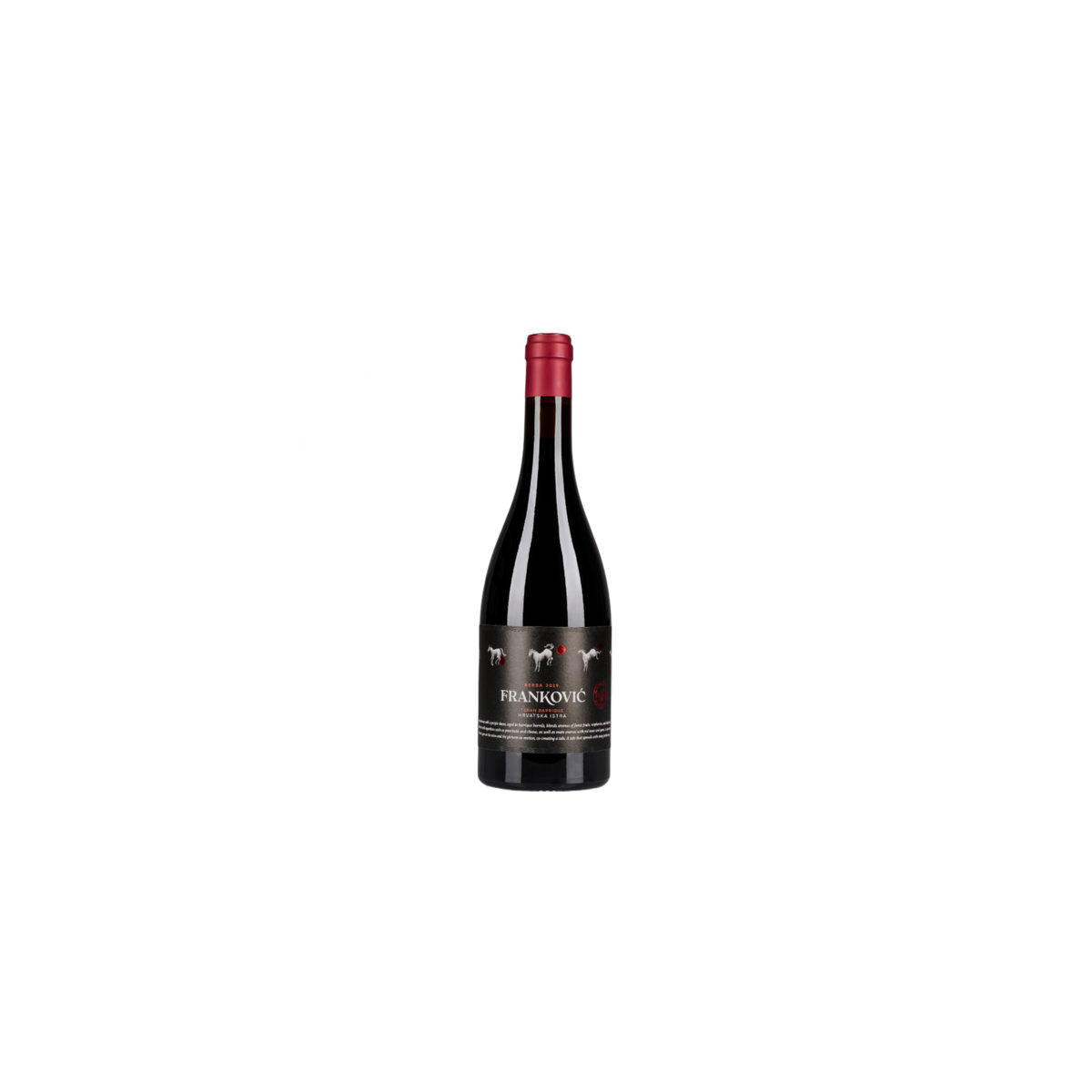 FRANKOVIC TERAN 3 L