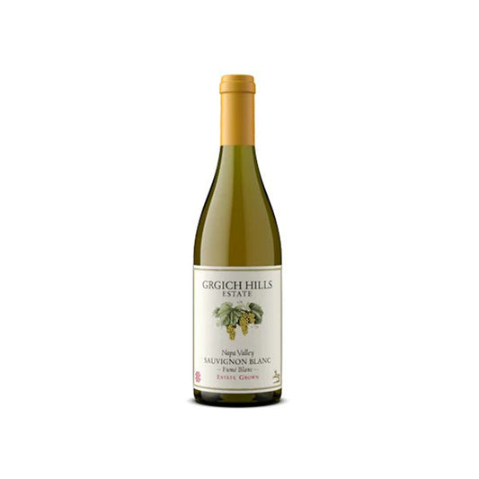 Grgich Hills Estate Fume Blanc