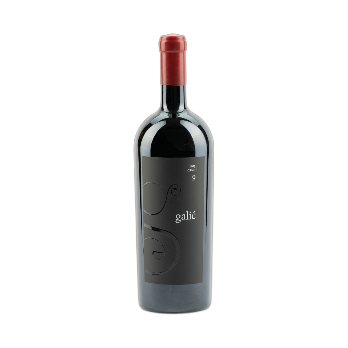 GALIC CRNO 9 1,5 L