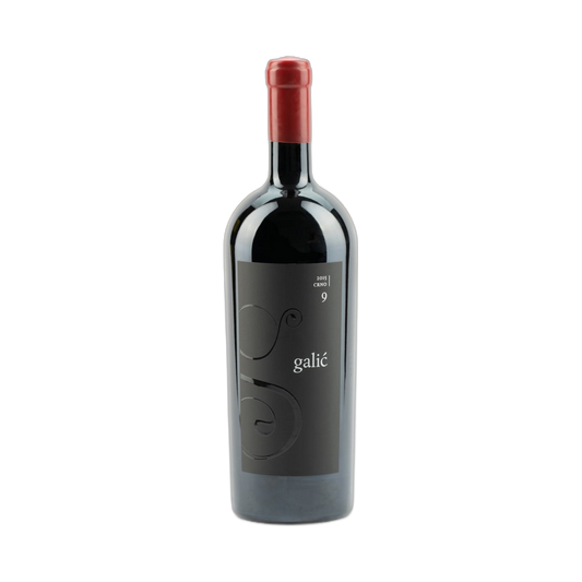 GALIC CRNO 9 1,5 L