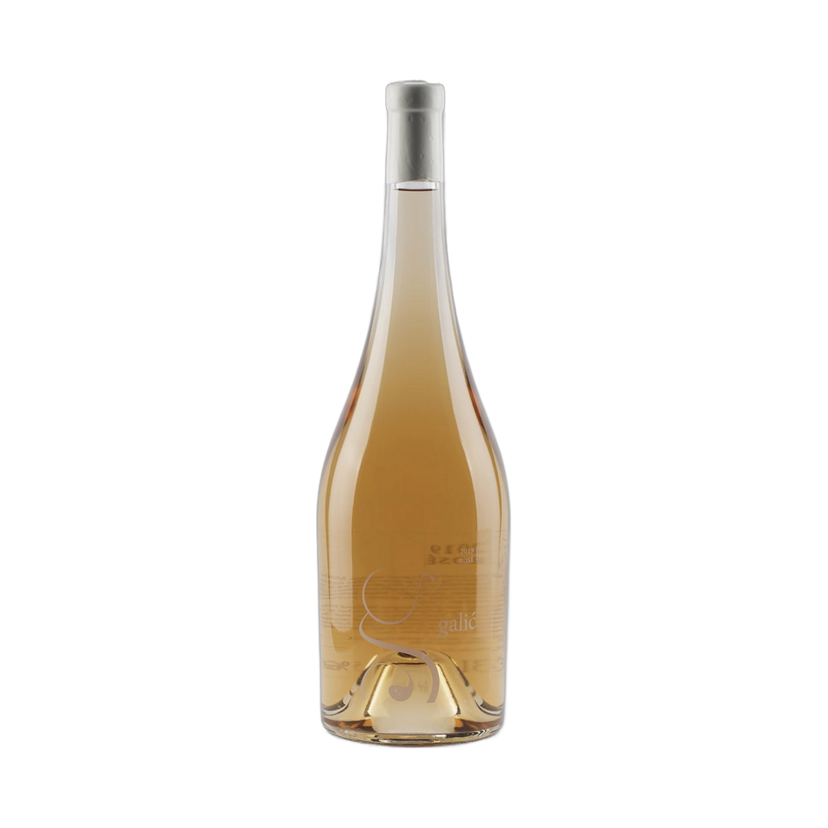 GALIĆ ROSE JEROBOAM 3,0