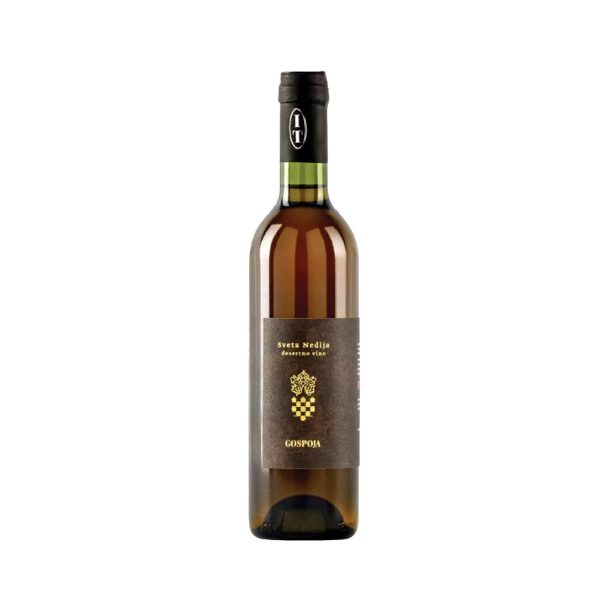 GOSPOJA TOLJANIĆ DESERTNO VINO SV. NEDIJA 0,375