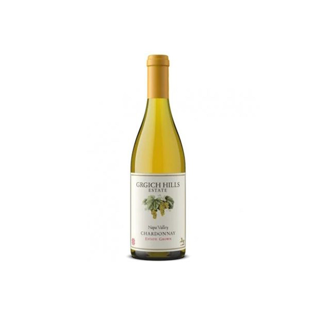 Grgich Hills Estate Chardonnay