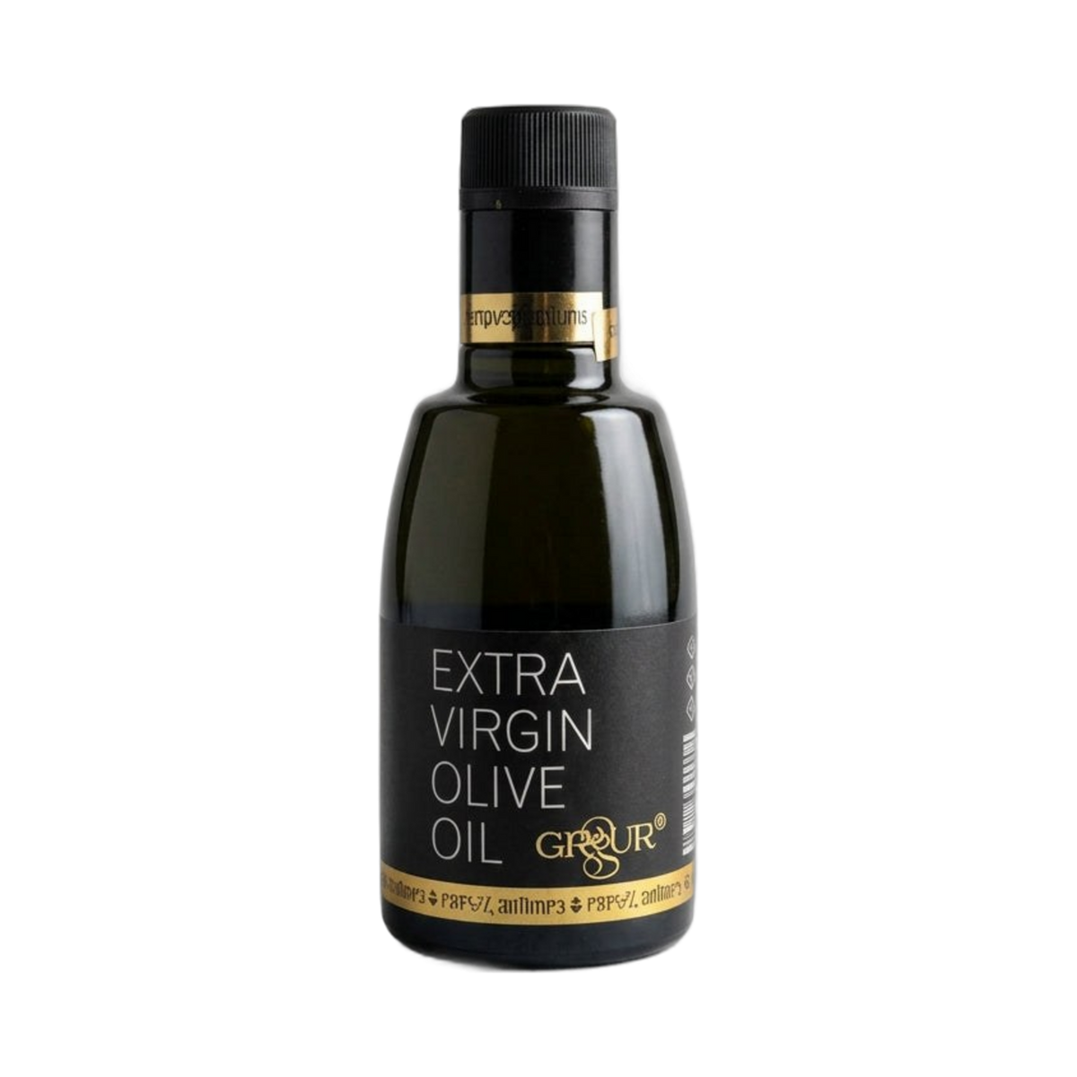 Grgur ekstra djevičansko maslinovo ulje 0,25l