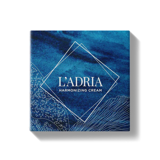 L'ADRIA - Harmonizing cream