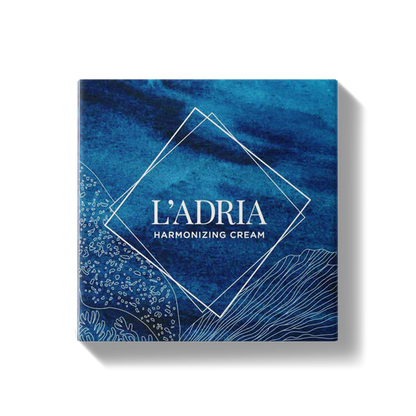 L'ADRIA - Harmonizing cream