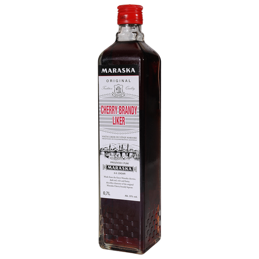 Cherry Brandy Original Maraska