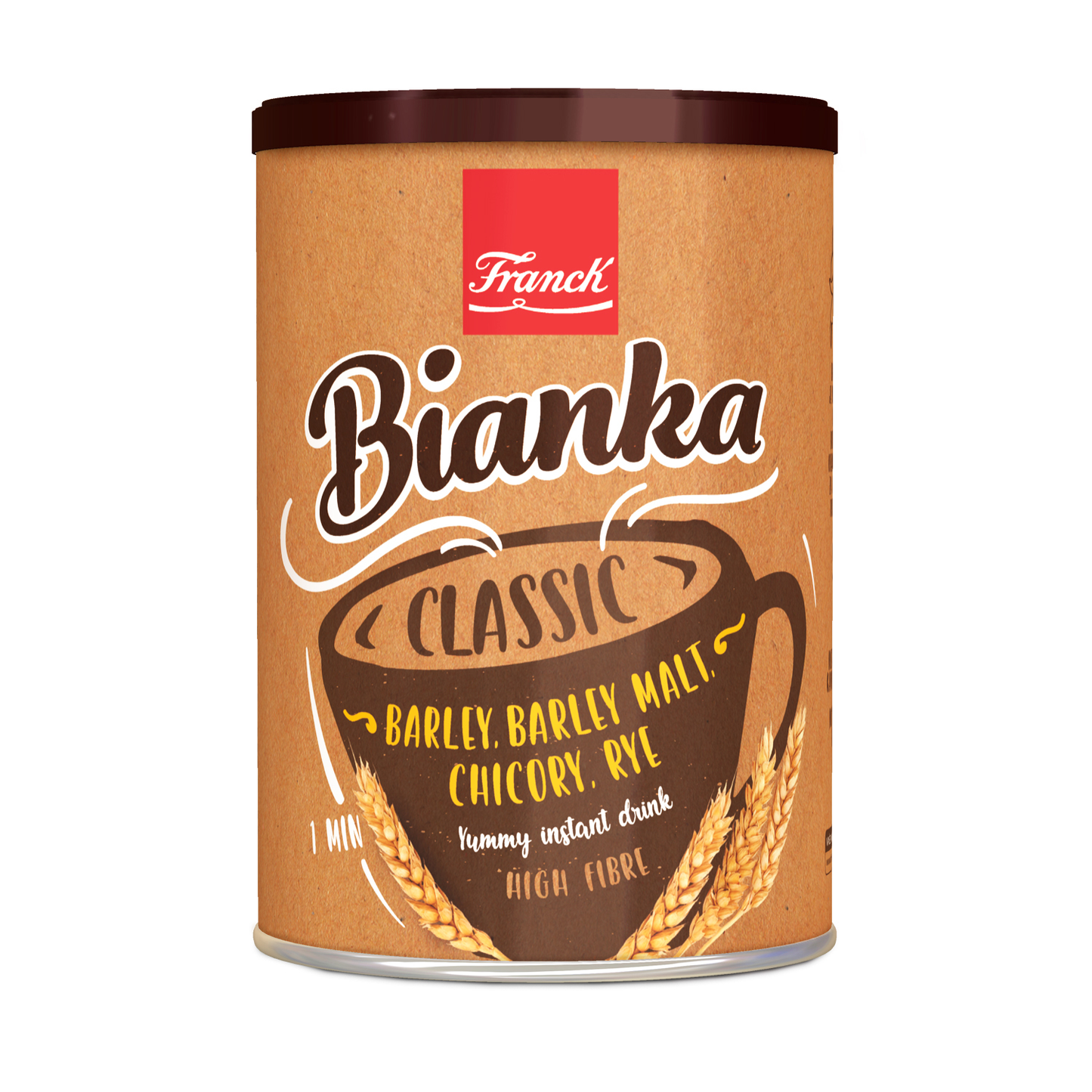 Franck Bianka Classic (INSTANT KAVOVINA CLASSIC)