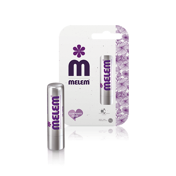 Melem Lippenbalsam 4,5g (MELEM BALZAM ZA USNE)