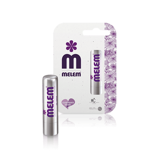 Melem Lippenbalsam 4,5g (MELEM BALZAM ZA USNE)