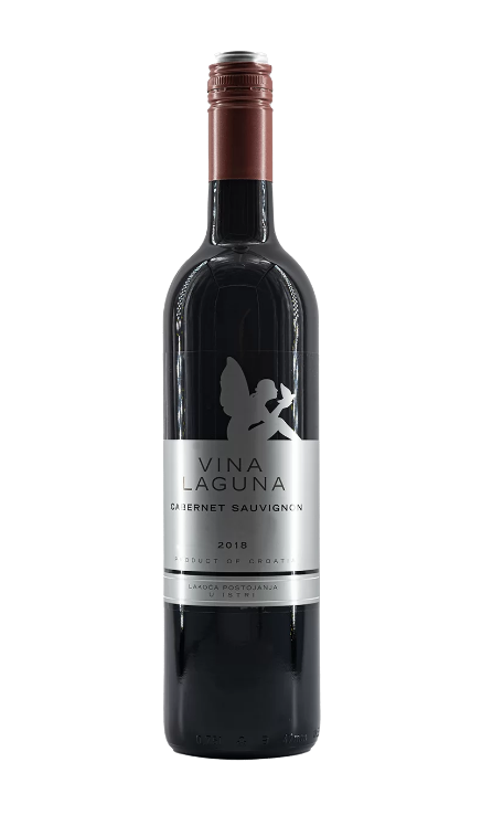 Vina Laguna Cabernet Sauvignon 0,75