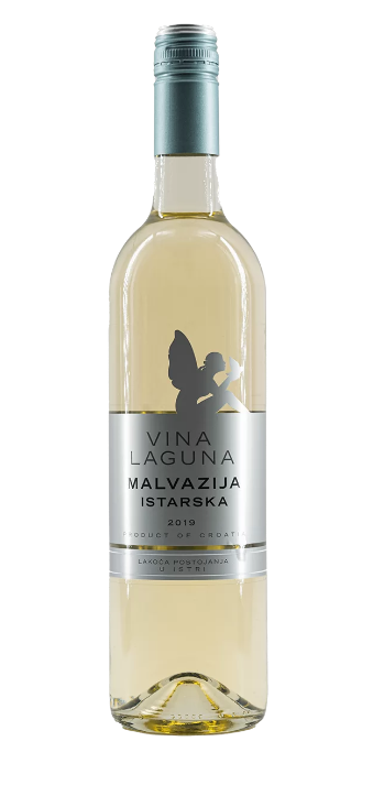 Vina Laguna Malvazija Istarska 0,75