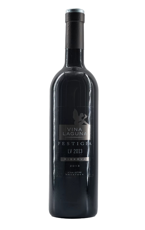 Vina Laguna Festigia Riserva LV