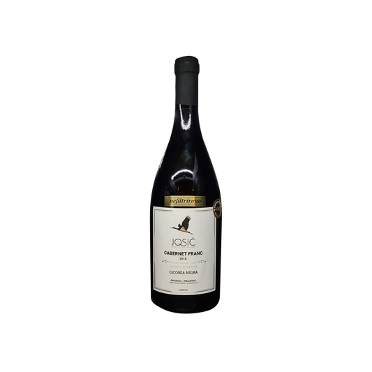 JOSIĆ CABERNET FRANC SUPERIOR