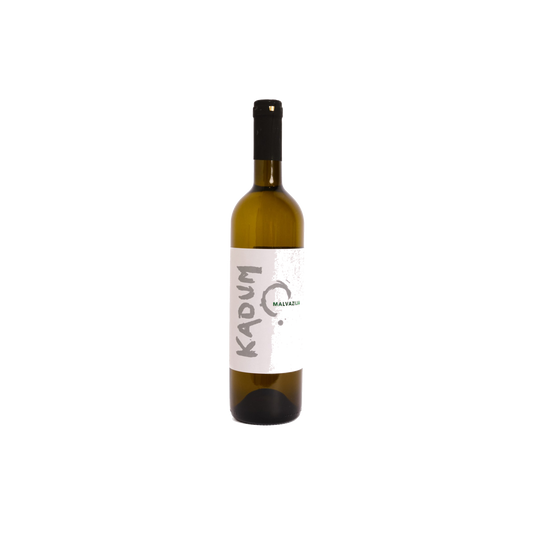 KADUM MALVAZIJA 0,75l