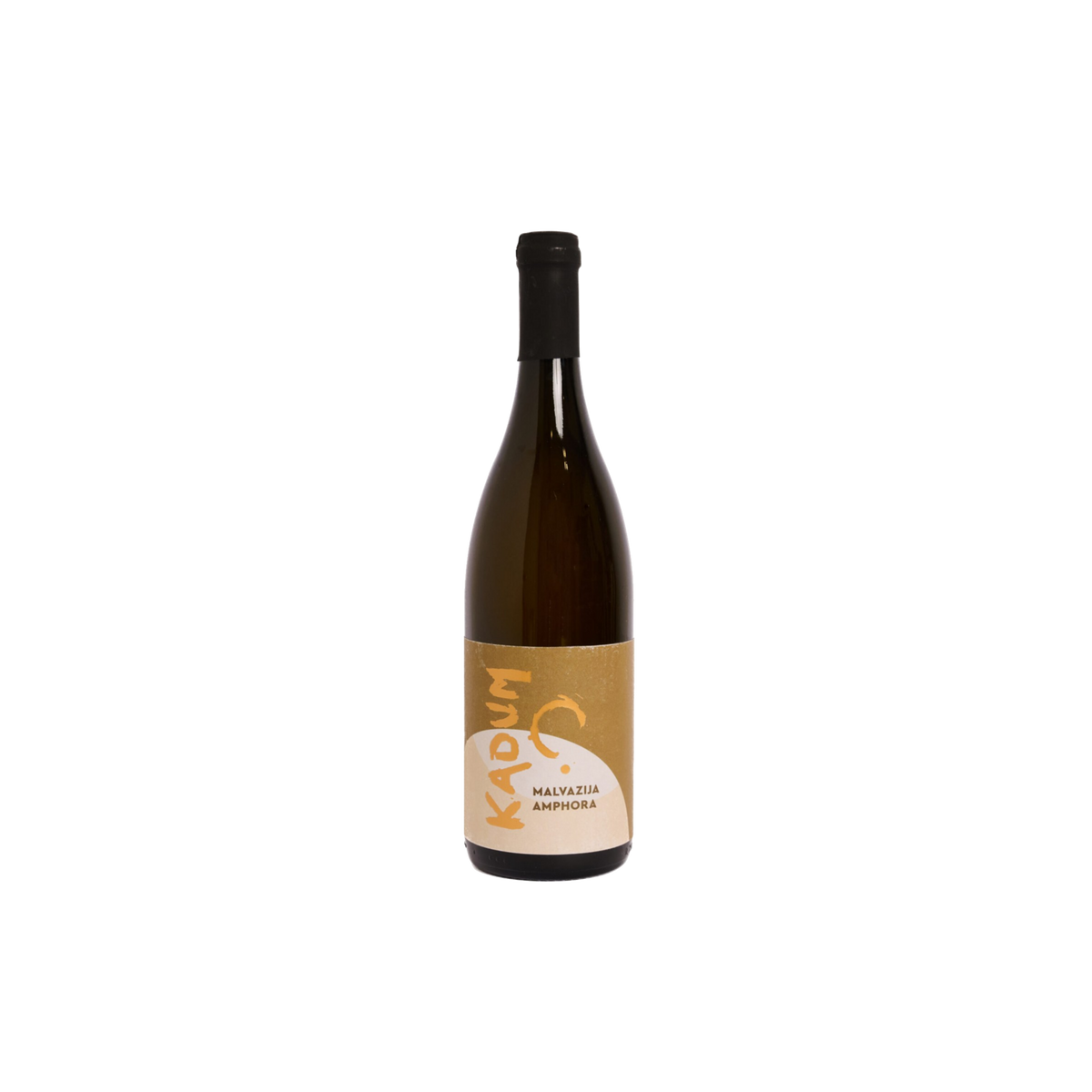 KADUM MALVAZIJA AMPHORA 0,75l