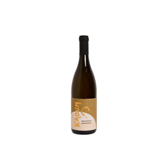 KADUM MALVAZIJA AMPHORA 0,75l