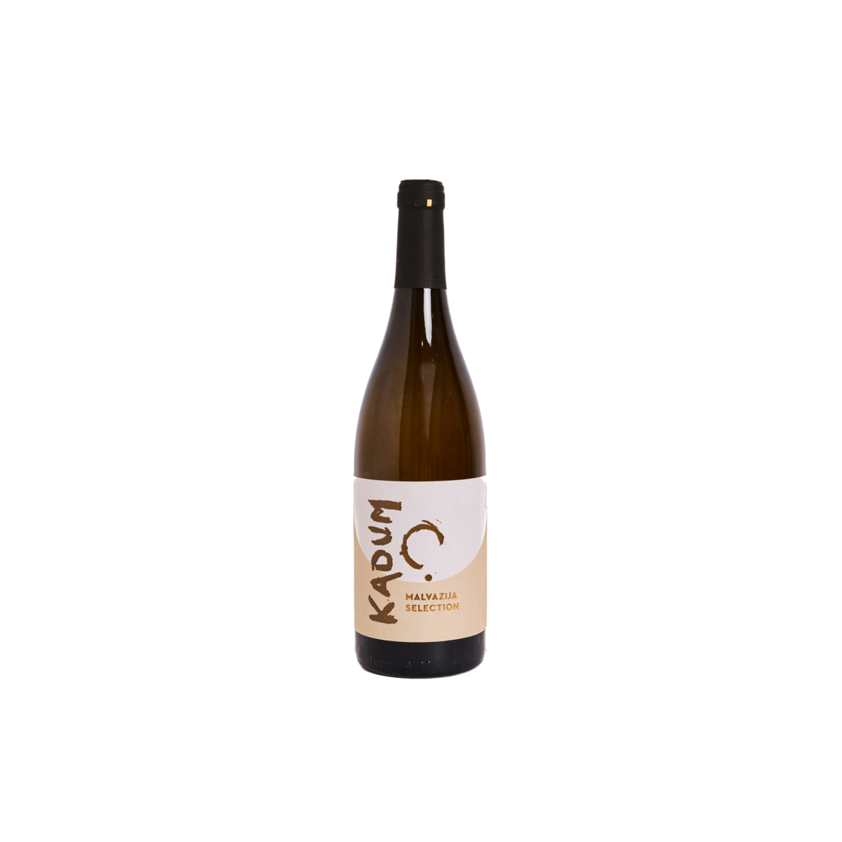 KADUM MALVAZIJA SELECTION 0,75l