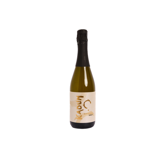 KADUM PJENUŠAC EUPHORIA BRUT 0,75l