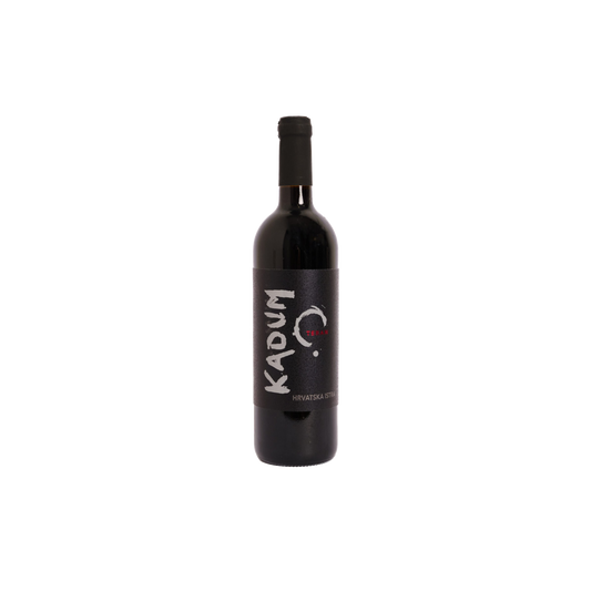 KADUM TERAN 0,75l