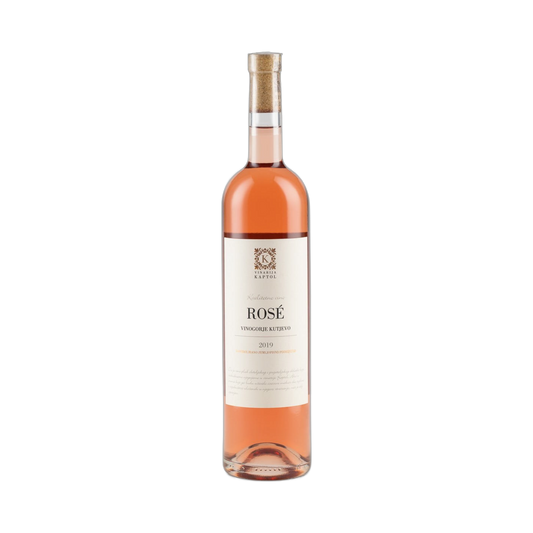 KAPTOL ROSE 0,75