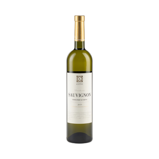 KAPTOL SAUVIGNON 0,75