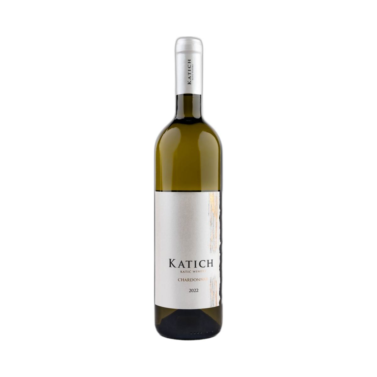 KATICH CHARDONNAY 0,75L