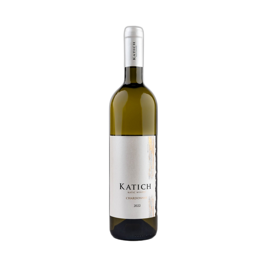 KATICH CHARDONNAY 0,75L