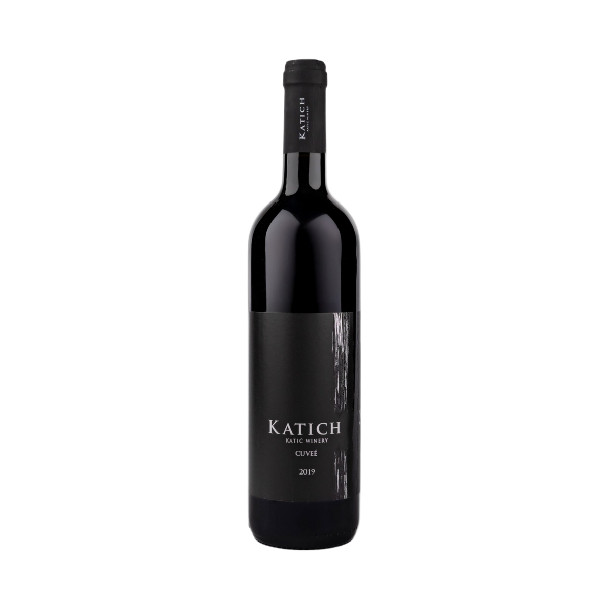 KATICH CUVE CRNI 0,75