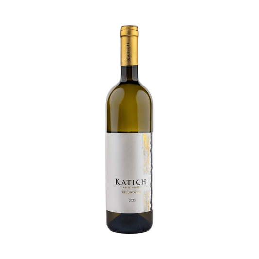KATICH KUJUNDŽUŠA 0,75L