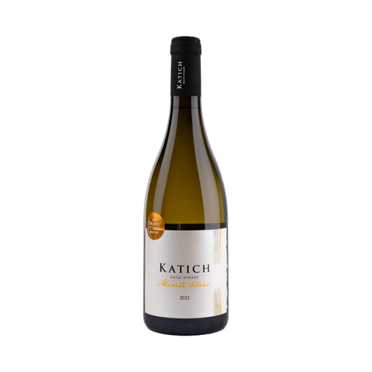 KATICH MIRITE BLANC 0,75l
